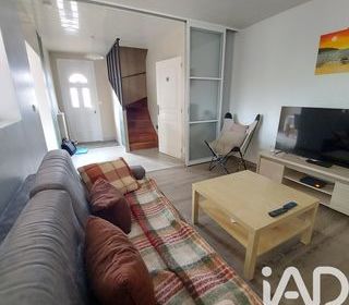  Maison � vendre 7 pi�ces 131 m�