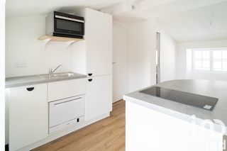  Appartement � vendre 3 pi�ces 39 m�