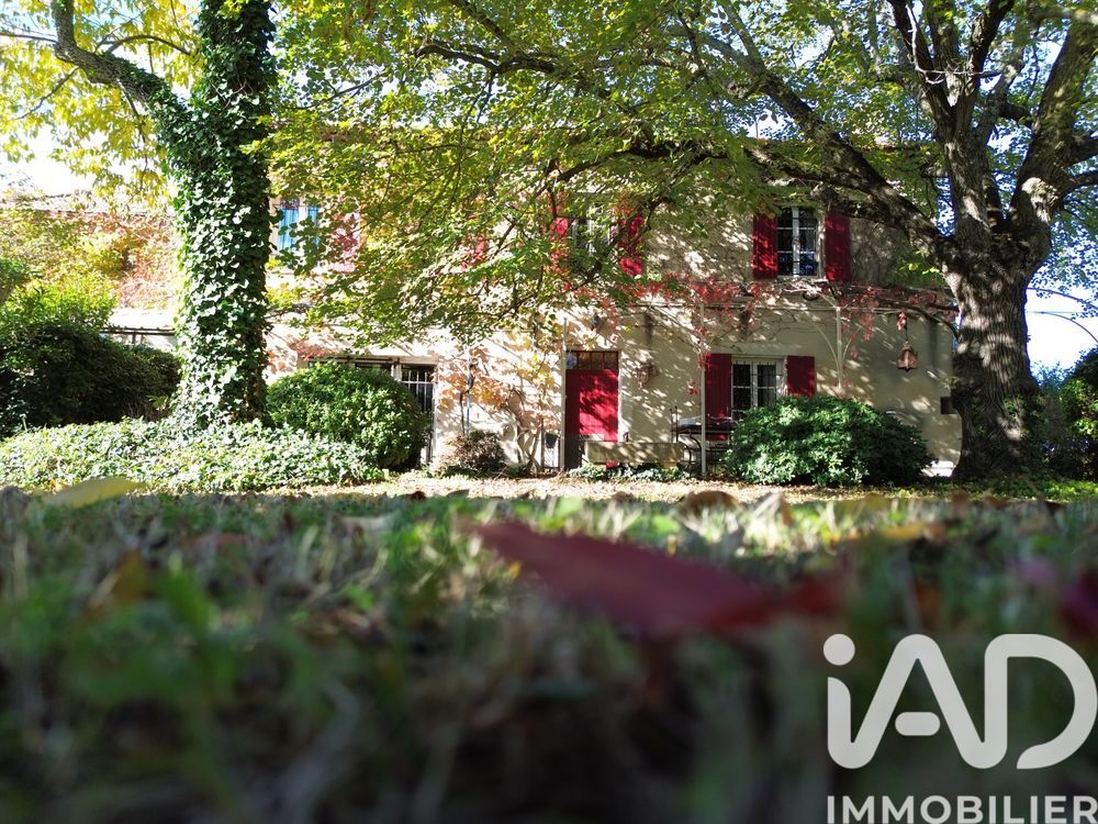 � vendre  Maison Pernes-les-Fontaines (84210)