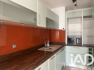  Appartement � vendre 4 pi�ces 83 m�