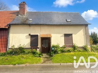  Maison � vendre 4 pi�ces 83 m�