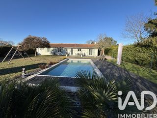  Maison � vendre 5 pi�ces 112 m�