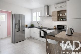  Maison � vendre 4 pi�ces 82 m�