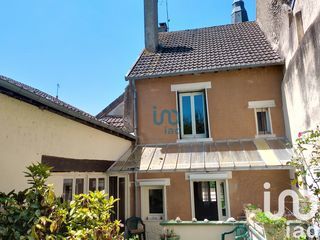  Maison � vendre 5 pi�ces 133 m�