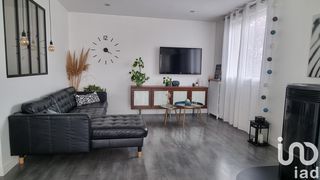  Maison � vendre 4 pi�ces 65 m�