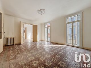  Appartement � vendre 3 pi�ces 110 m�