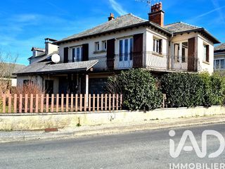  Maison � vendre 4 pi�ces 108 m�