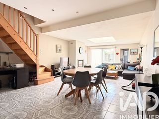  Maison � vendre 5 pi�ces 105 m�