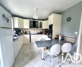  Maison � vendre 8 pi�ces 179 m�