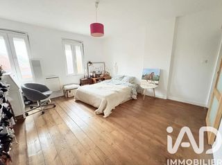  Maison � vendre 4 pi�ces 120 m�