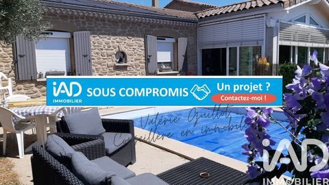   Vente Maison traditionnelle 7 pi�ces Maison - 7 pi�ce(s) - 150 m�