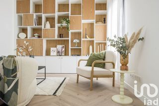  Maison � vendre 4 pi�ces 71 m�