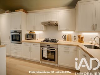  Maison � vendre 5 pi�ces 84 m�