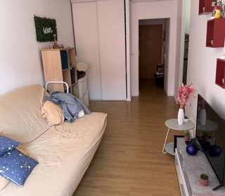  Appartement � vendre 1 pi�ce 25 m�