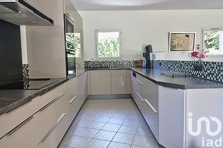  Villa � vendre 6 pi�ces 149 m�