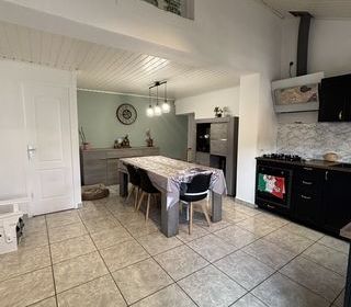  Maison � vendre 5 pi�ces 91 m�