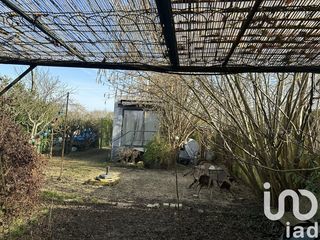  Terrain � vendre 437 m�