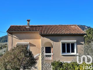  Maison � vendre 4 pi�ces 140 m�