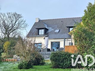  Maison � vendre 9 pi�ces 249 m�