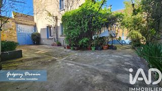  Maison � vendre 7 pi�ces 165 m�