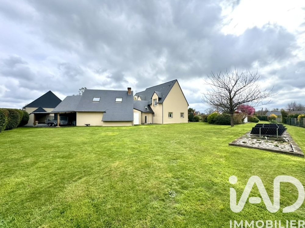 � vendre  Maison Honfleur (14600)