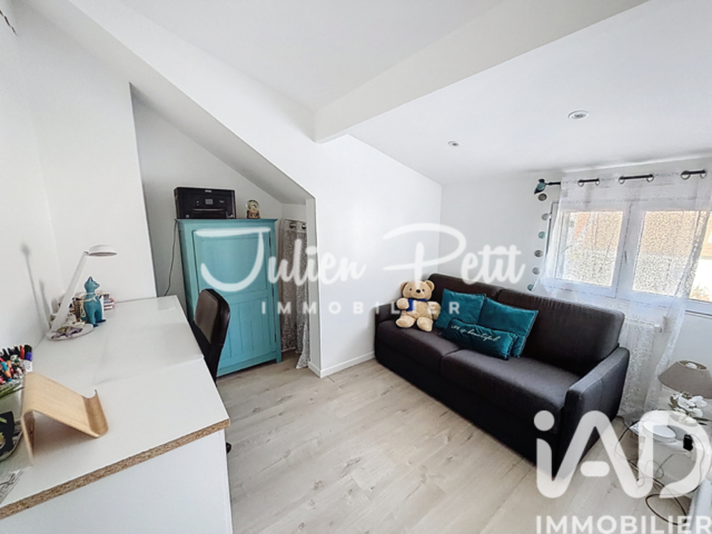 � vendre  Maison Antony (92160)
