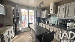  Maison � vendre 5 pi�ces 112 m�