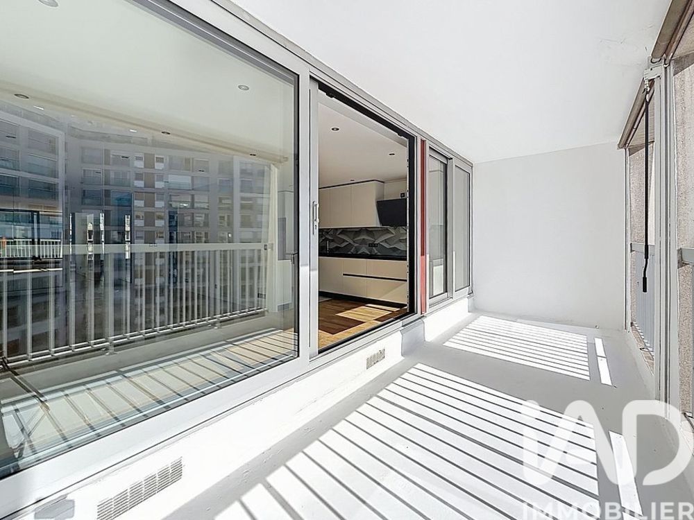 � vendre  Appartement Paris 20