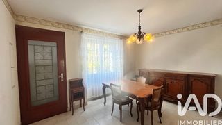  Maison � vendre 3 pi�ces 60 m�