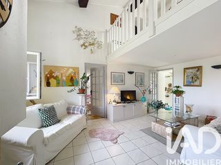  Maison � vendre 6 pi�ces 166 m�