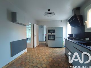  Maison � vendre 8 pi�ces 140 m�