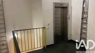  Parking / Garage � vendre 12 m�