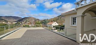  Maison � vendre 6 pi�ces 162 m�