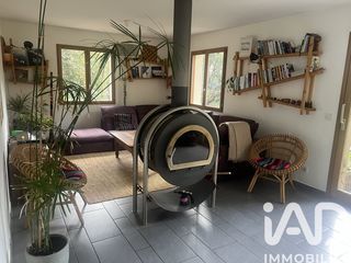  Maison � vendre 6 pi�ces 169 m�