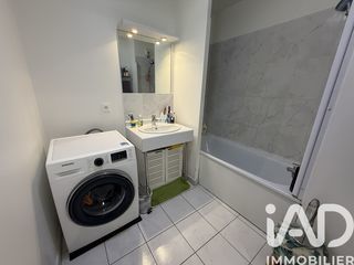  Appartement � vendre 3 pi�ces 60 m�