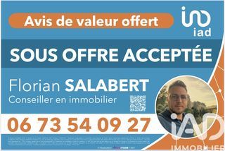  Maison � vendre 6 pi�ces 95 m�