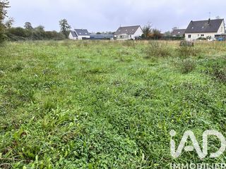 Terrain � vendre 4551 m�