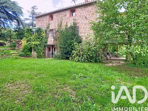   Vente Maison de campagne 6 pi�ces Maison - 6 pi�ce(s) - 120 m�
