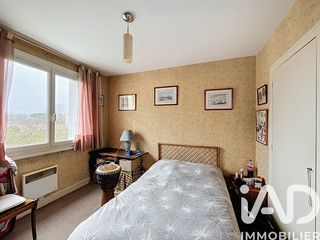  Appartement � vendre 3 pi�ces 50 m�