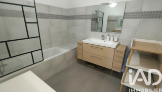  Appartement � vendre 4 pi�ces 85 m�