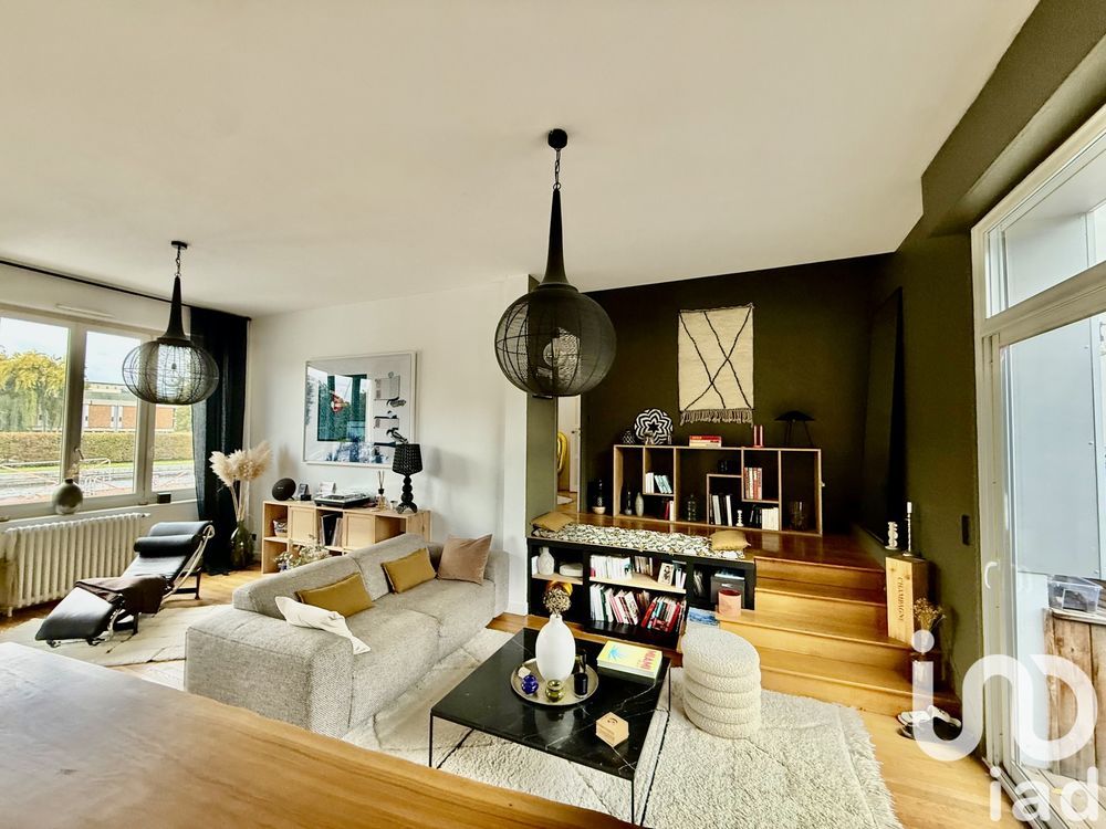 � vendre  Maison Reims (51100)