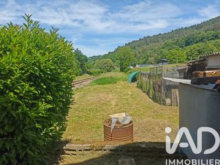  Maison � vendre 5 pi�ces 78 m�