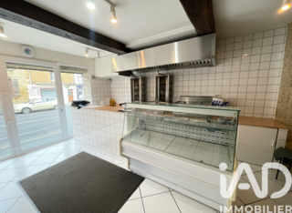  Immeuble � vendre 153 m�