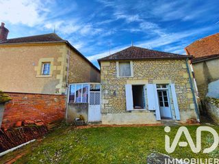  Maison � vendre 7 pi�ces 198 m�