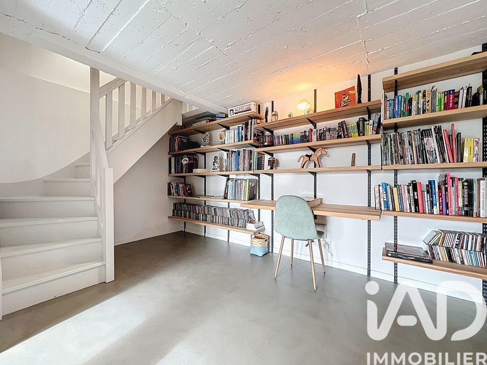 � vendre  Maison Rouen (76000)