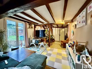  Maison � vendre 3 pi�ces 67 m�