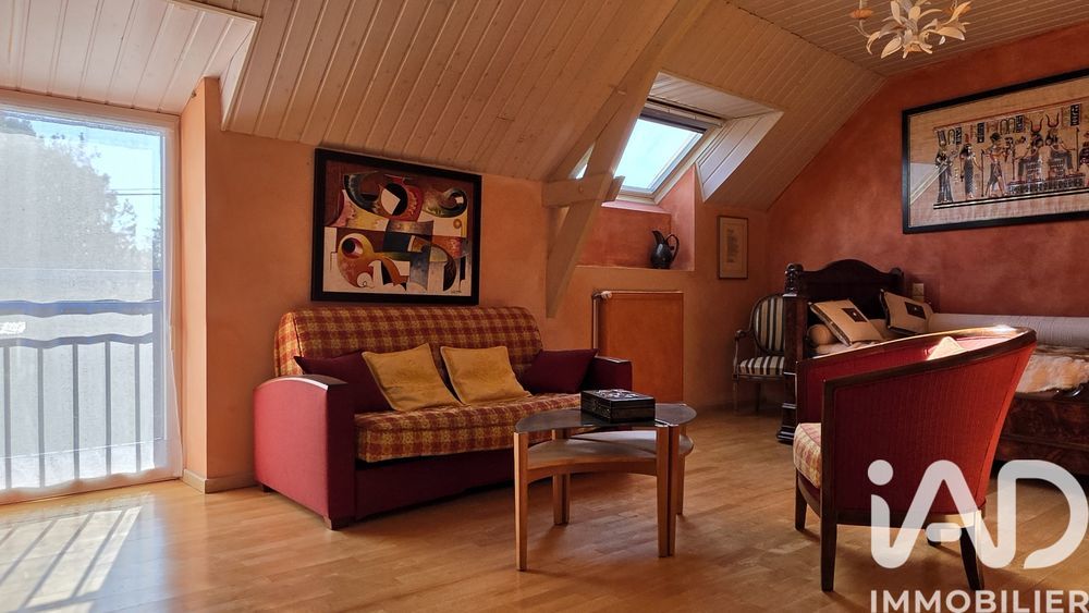 � vendre  Maison Saint-Armel (56450)