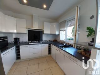  Maison � vendre 6 pi�ces 95 m�