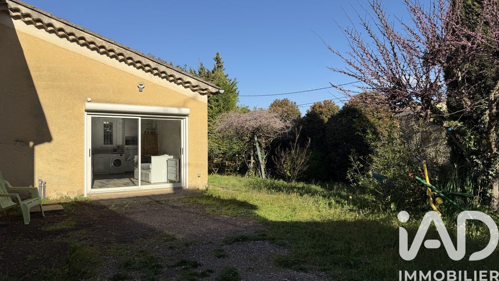 � vendre  Maison L'Isle-sur-la-Sorgue (84800)