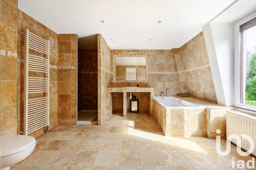 � vendre  Maison Ozoir-la-Ferri�re (77330)